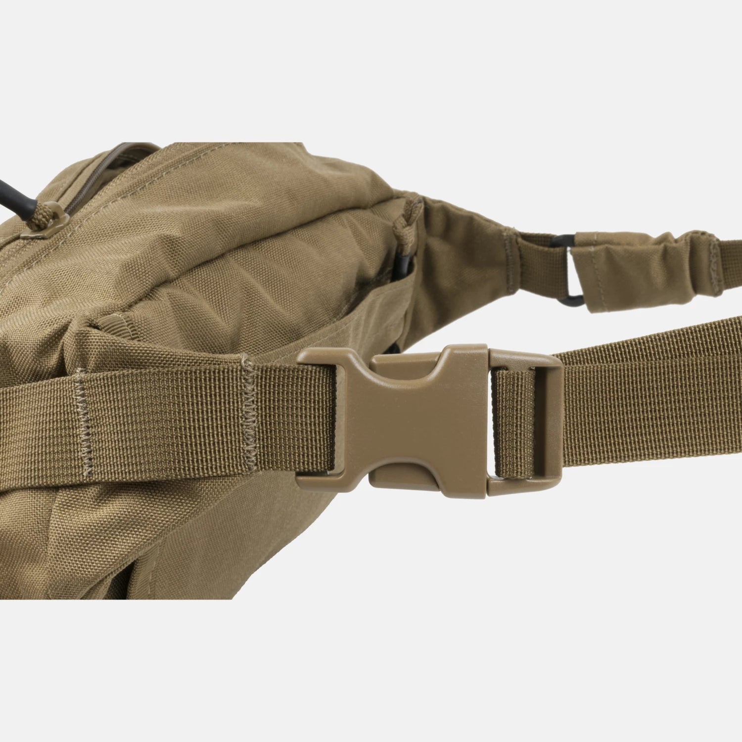 Helikon-Tex POSSUM WAIST ľadvinka, olivová – detail 7