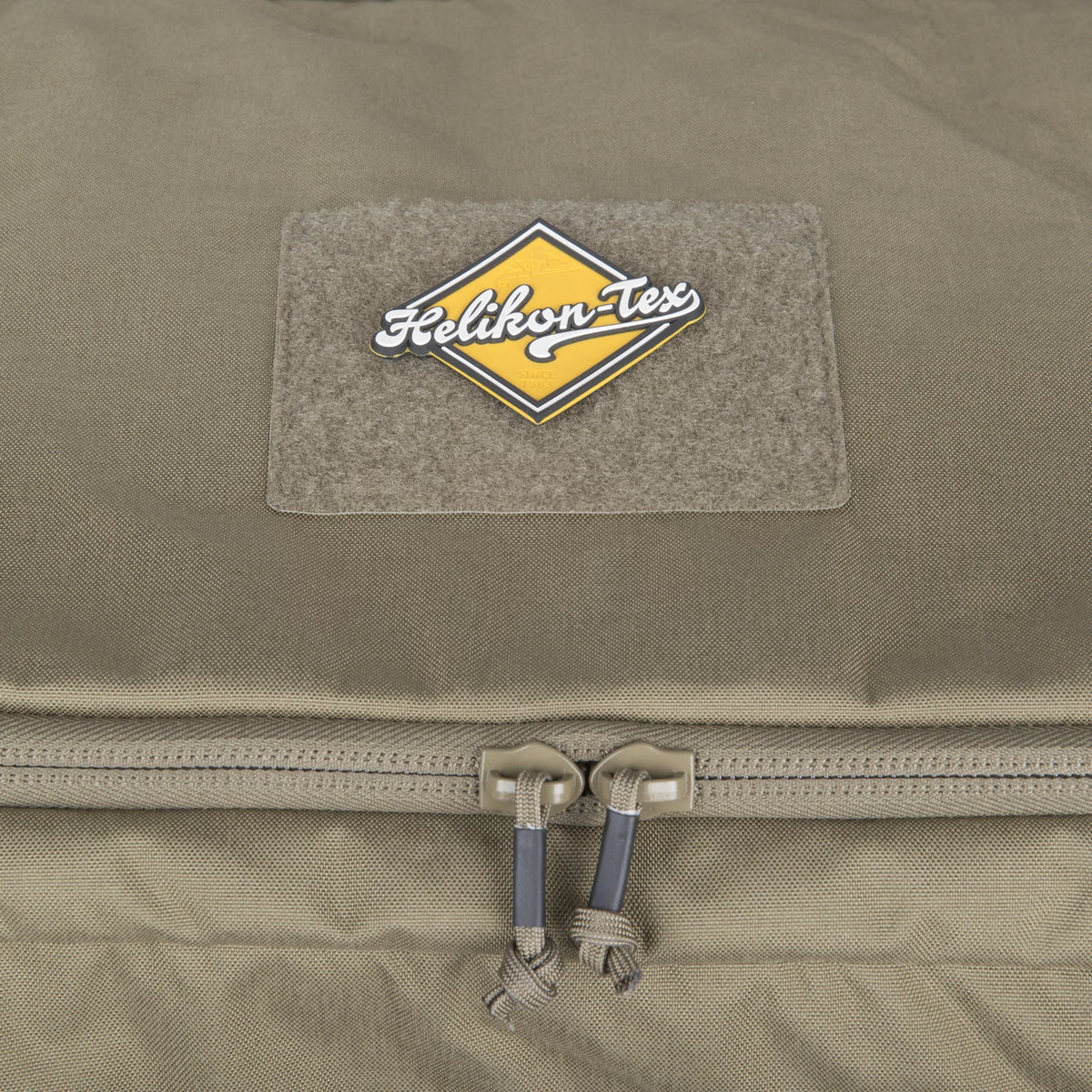 Helikon-Tex URBAN TRAINING veľká cestovná taška, Olive Green – detail 4