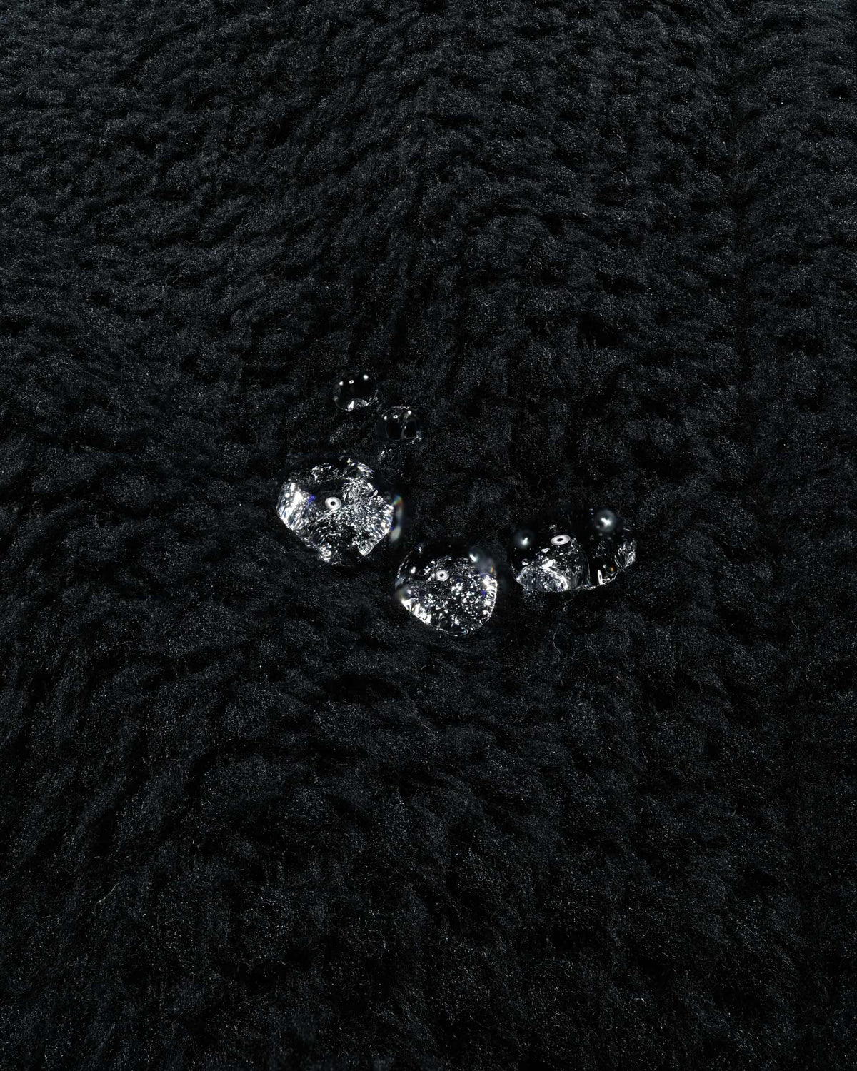 Pentagon Teddy Pullover Polartec® Alpha™, schwarz