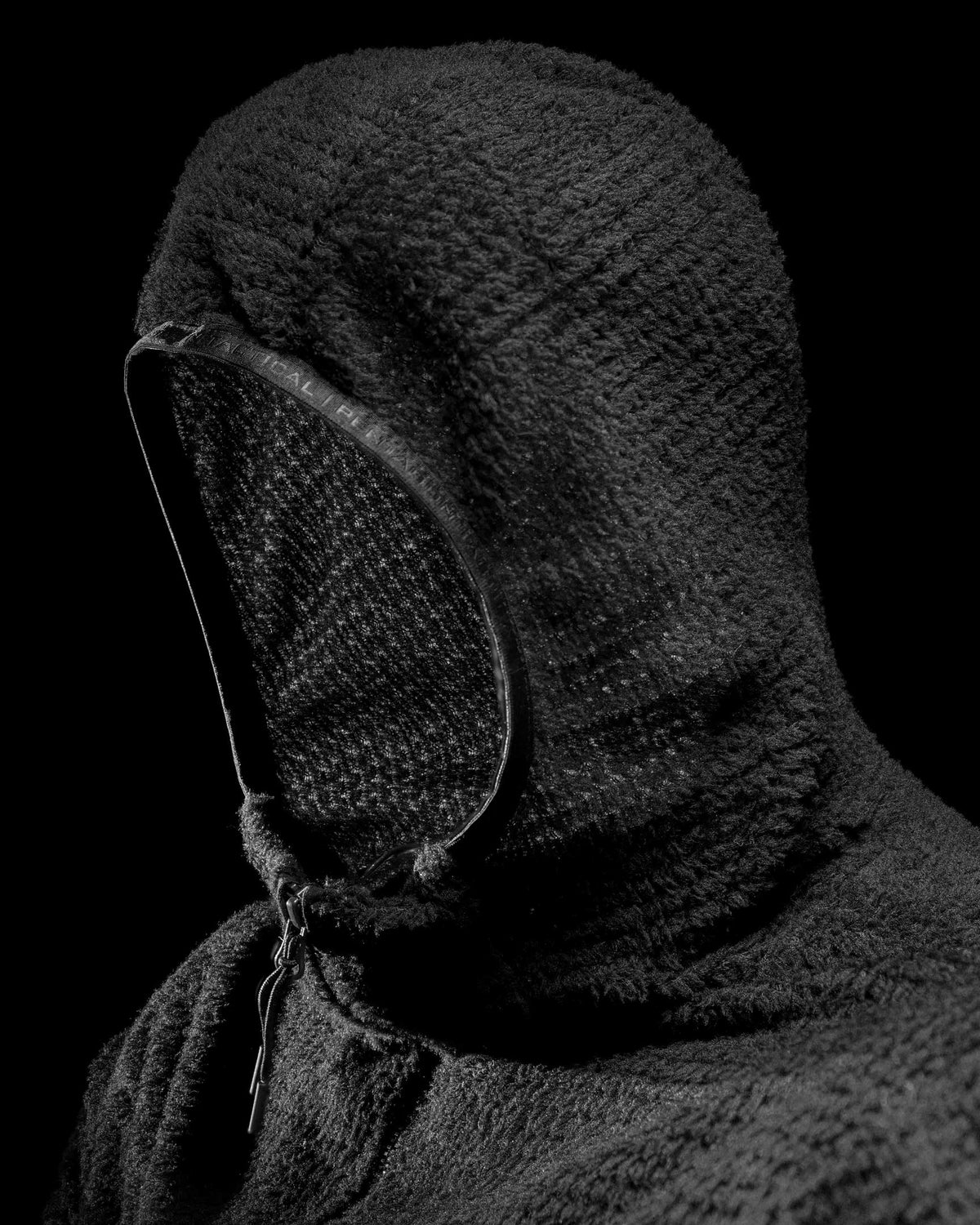 Pentagon Teddy Pullover Polartec® Alpha™, schwarz