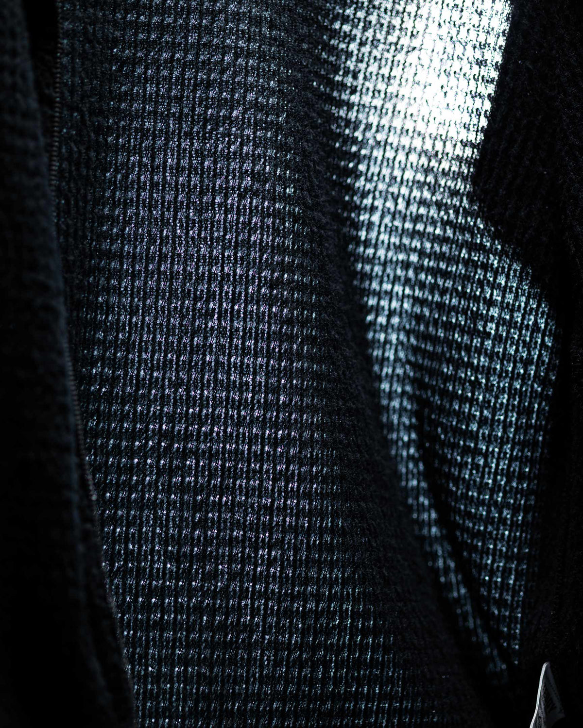 Pentagon Teddy Pullover Polartec® Alpha™, schwarz