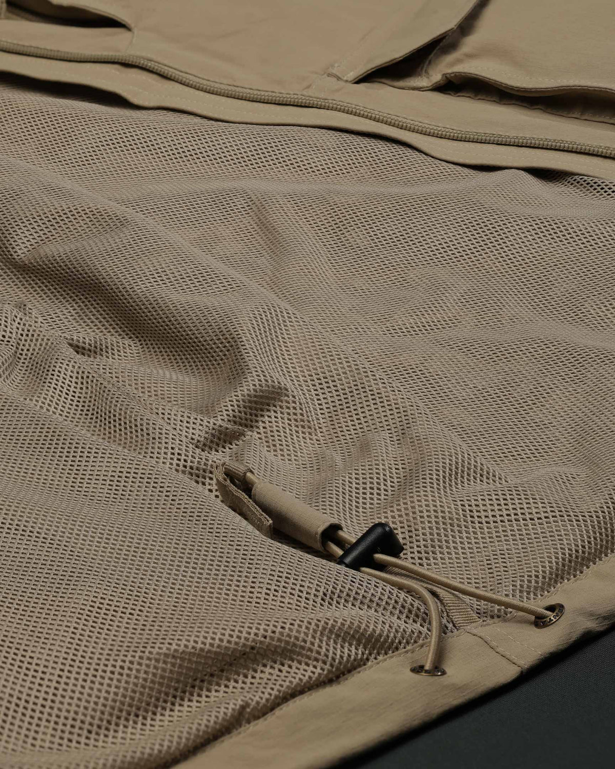 Pentagon Tigertrail Tropic vesta, RAL 7013