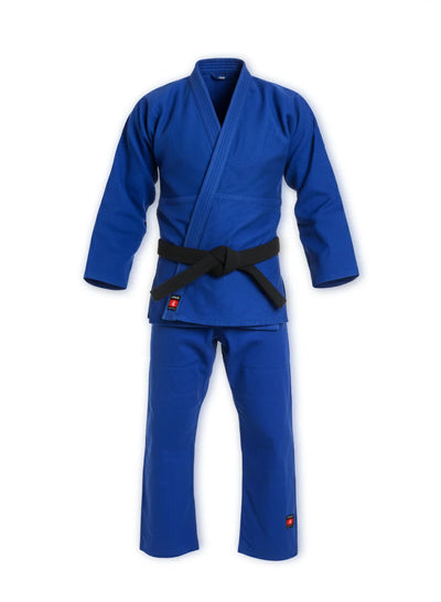 Judo, Aikido, Jiu-Jitsu, Kendo