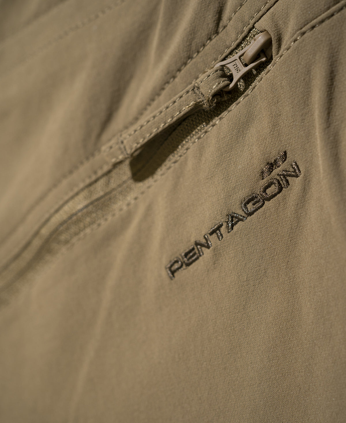 Pentagon Renegade Tropic Hose, oliv