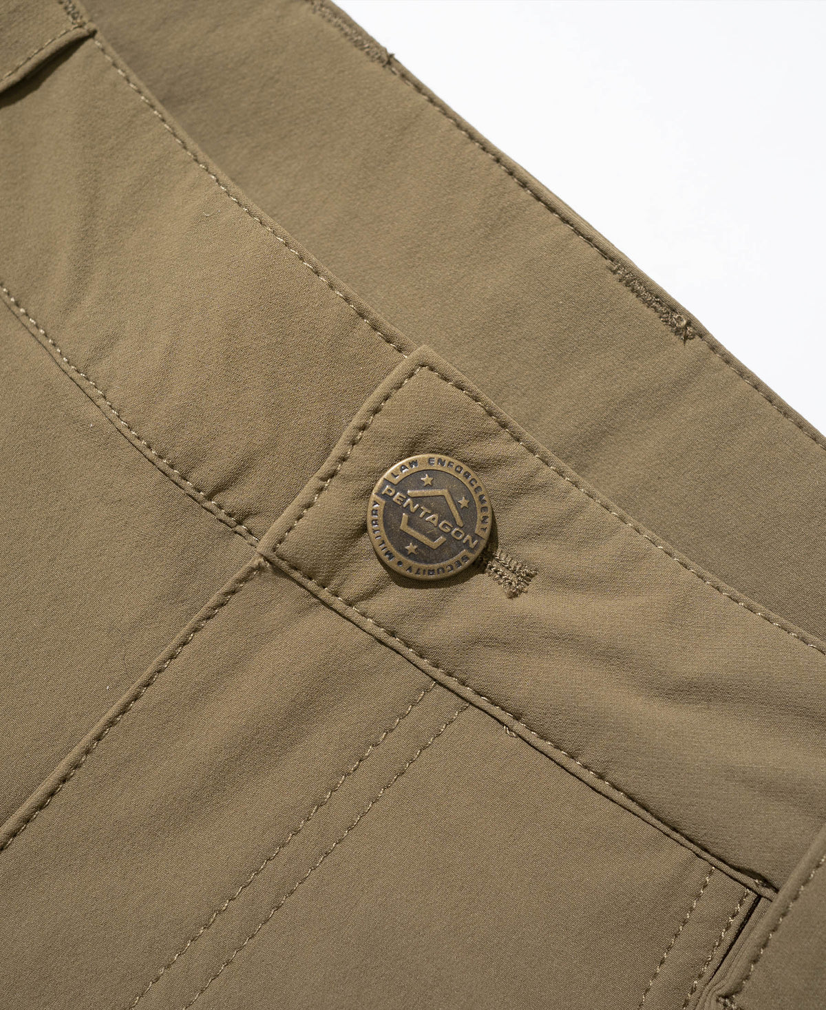 Pentagon Renegade Tropic Hose, Khaki