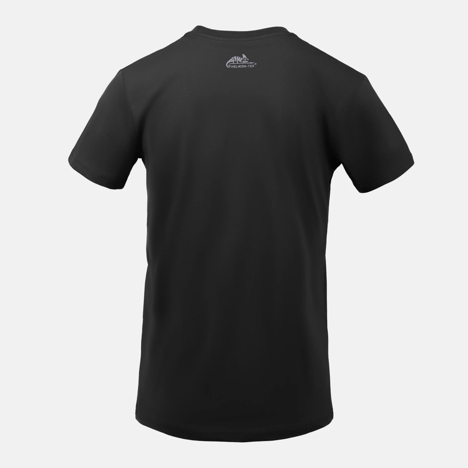 Helikon-Tex tričko Night Valley, Black – zadná strana