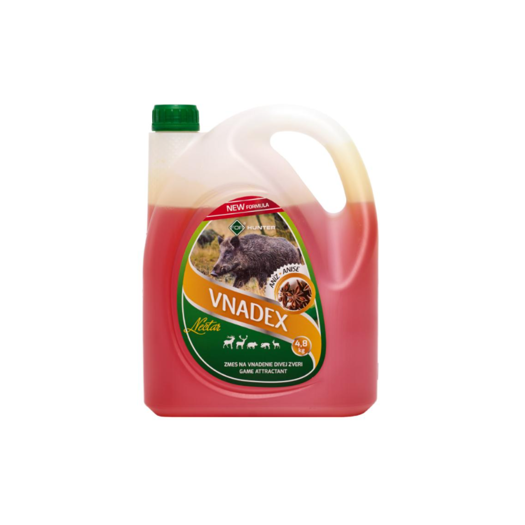 VNADEX Nectar Anis 4,8kg