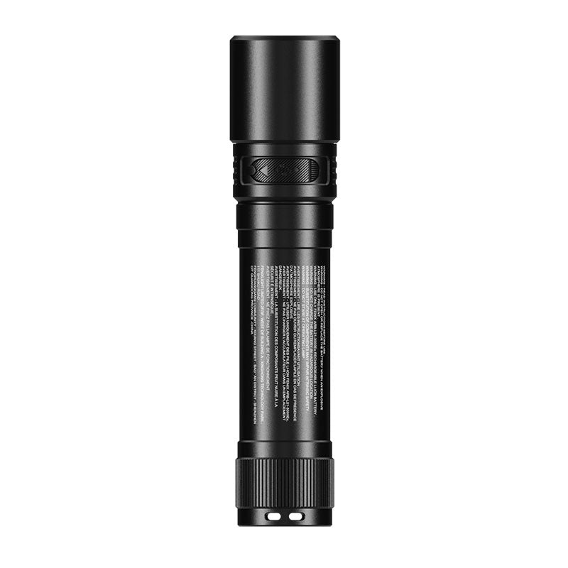 Fenix nabíjacie svietidlo WF30RE 2025