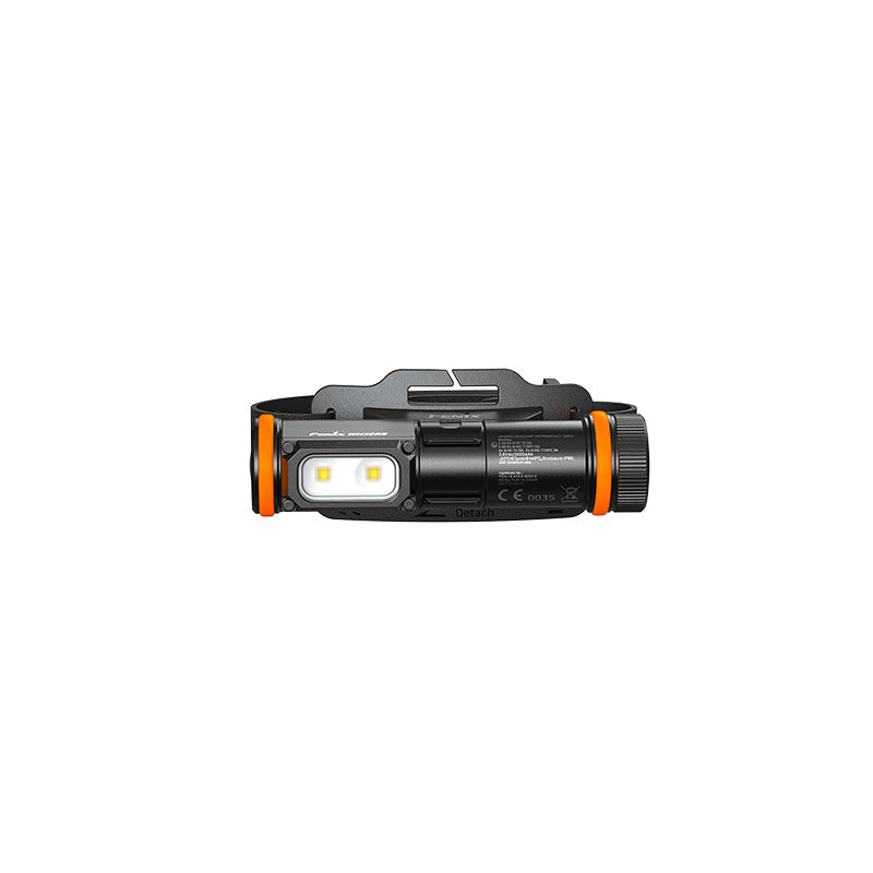 Fenix nabíjateľná ATEX čelovka WH35RE