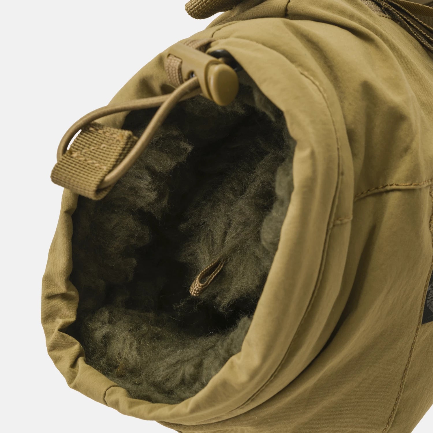Helikon-Tex FROSTBITE ohrievač rúk, čierny – detail 5