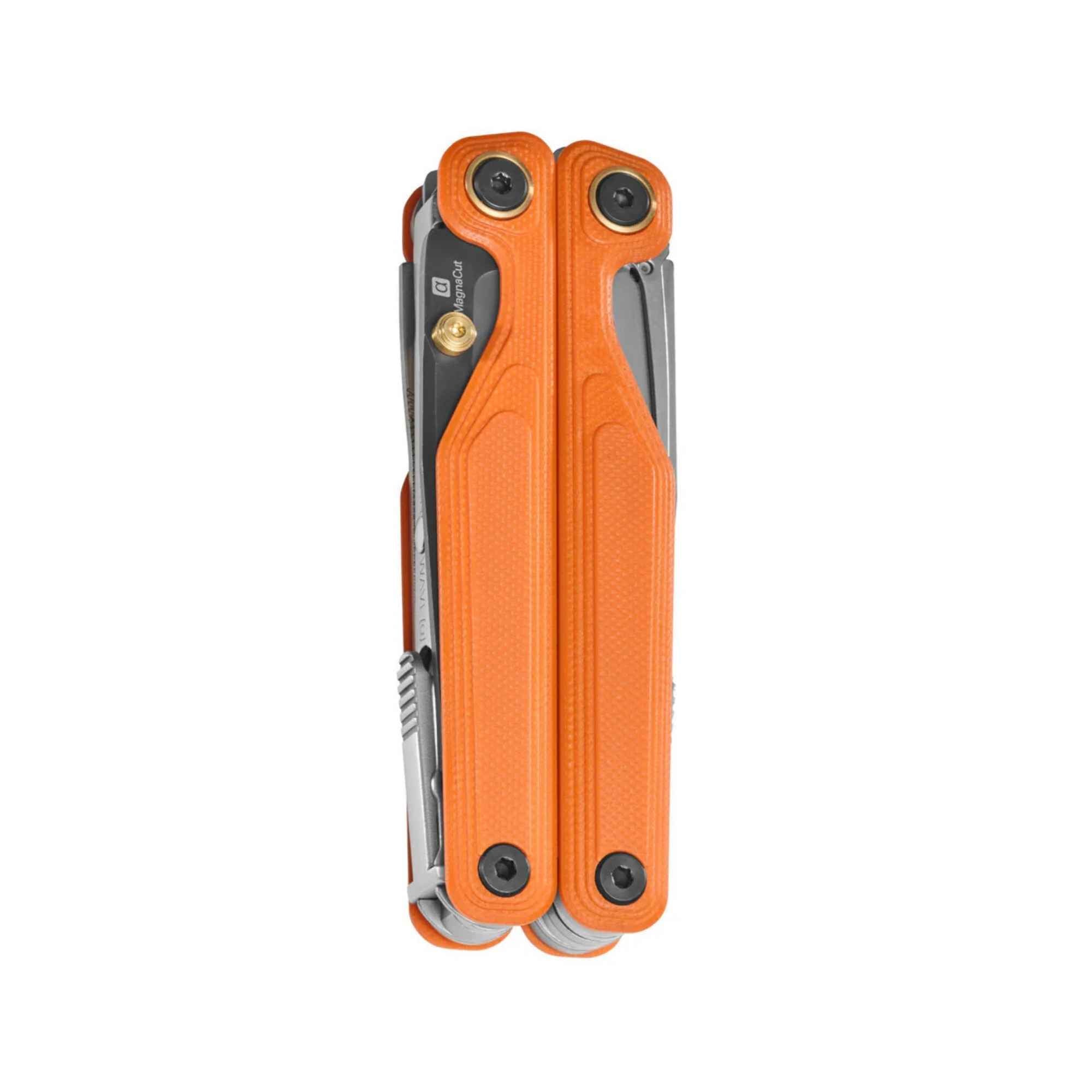 Leatherman Wave+ Multitool with Bit Kit, Canyonland