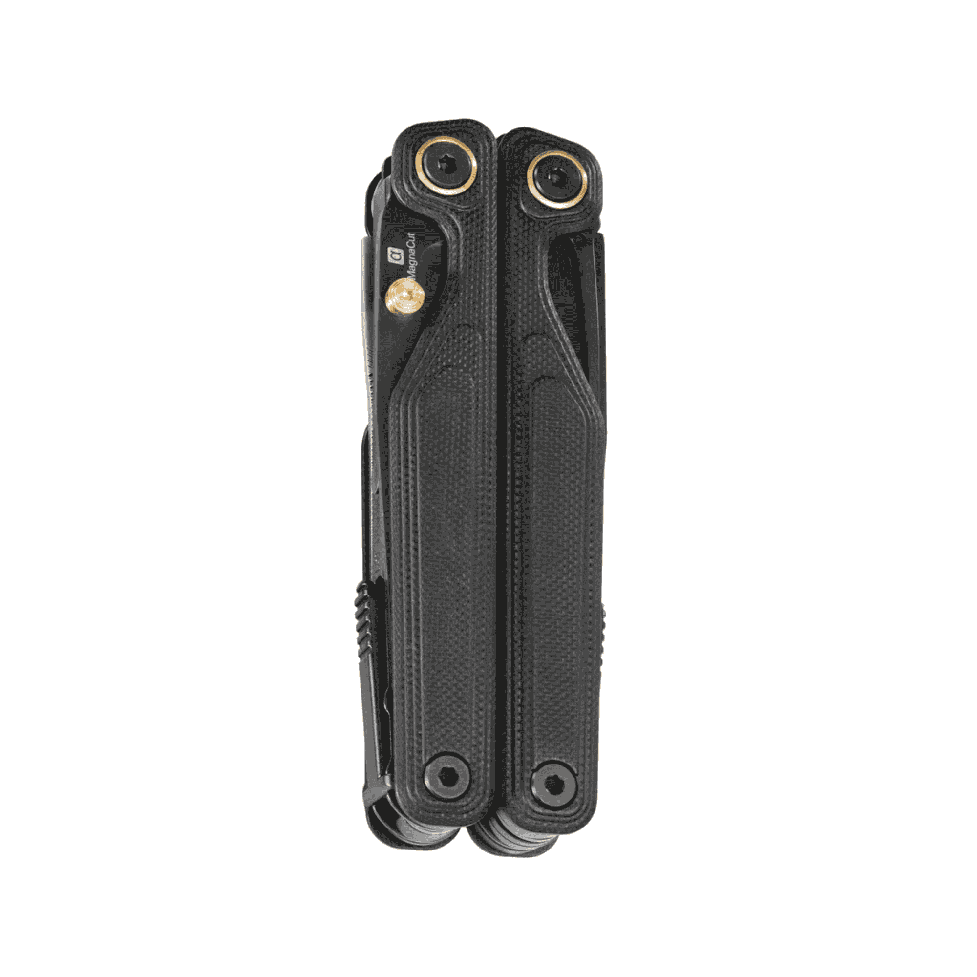 Leatherman Wave+ Πολυεργαλείο με Bit Kit σετ, Obsidian
