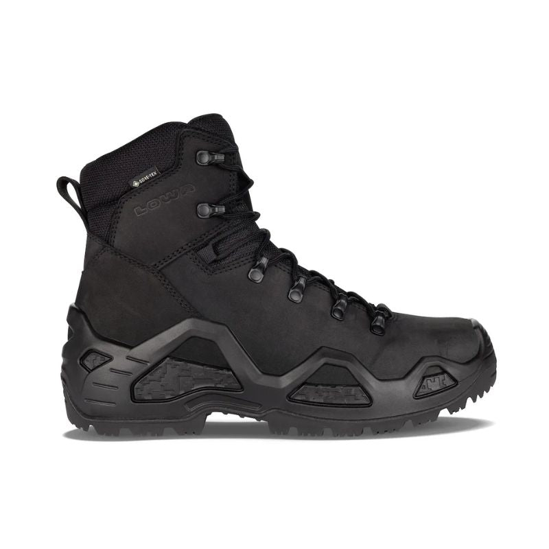 LOWA Z-6N MK2 GTX PR taktische Schuhe, black