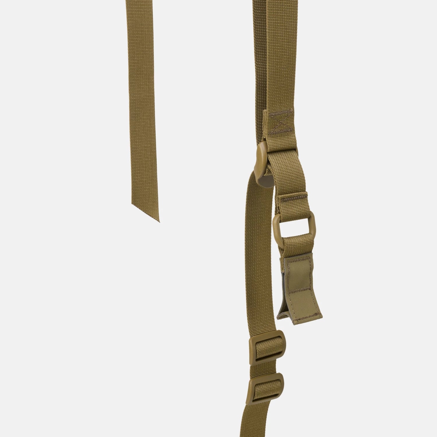 Helikon-Tex Mirage Carbine popruh na zbraň, Coyote – detail 3