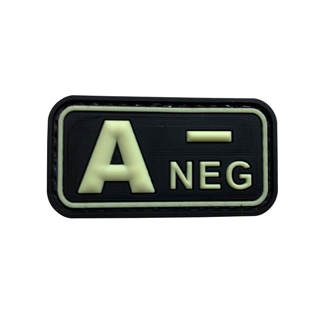 WARAGOD Patch A NEG PVC
