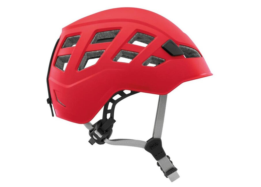 Petzl prilba Boreo 2023, rot