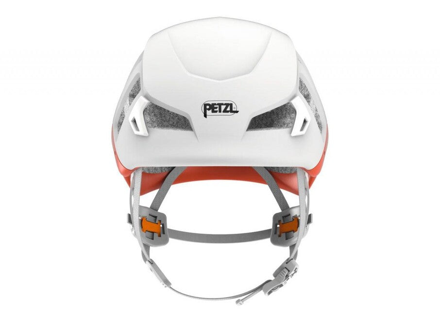 Petzl METEOR Climbing Helmet, Grey