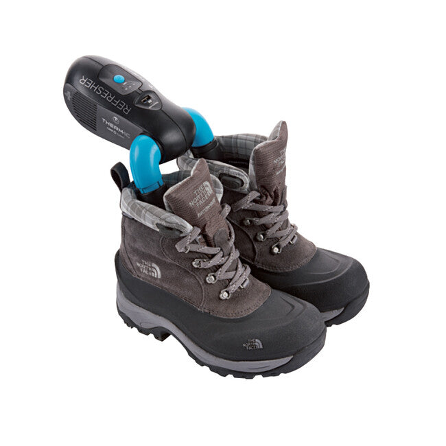 Therm-ic Refresher Schuhtrockner mit Gebläse 220V