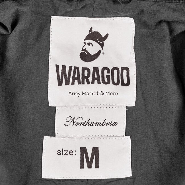 Waragod Northumbria Transitional Jacket