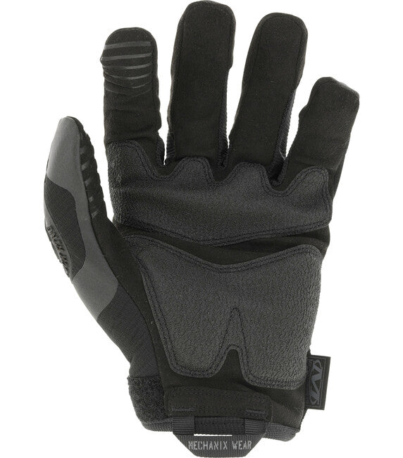 Mechanix Wear M-Pact handschuhe mit Stoßschutz, schwarz