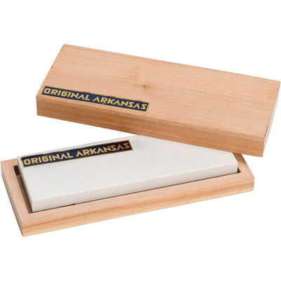 Sharpening Stones