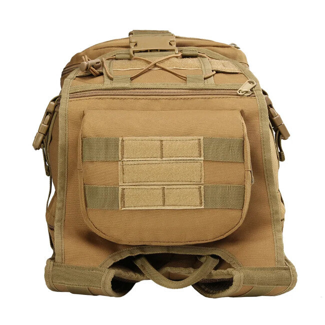 Dragowa Tactical Backpack 35L, Khaki