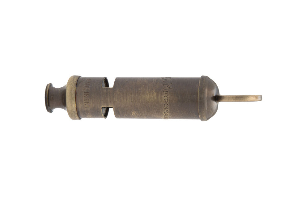 ACME Metropolitan Pfeife