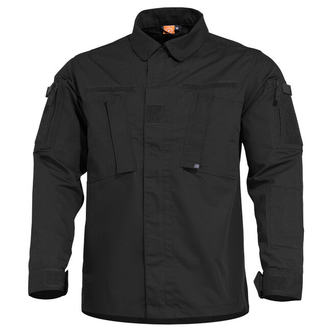 Pentagon Herren- Bluse ACU 20 Jacket, black