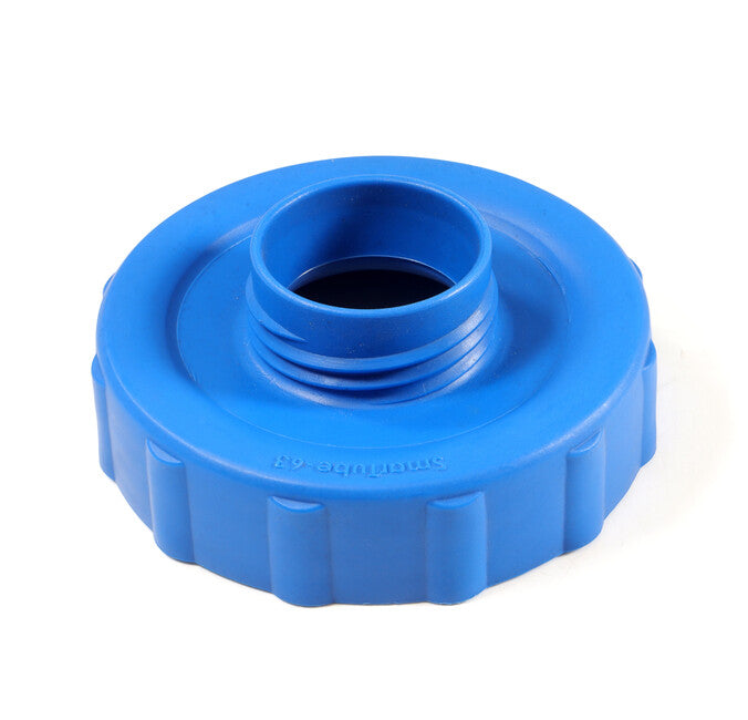 Adapter für o 5, 3 cm
