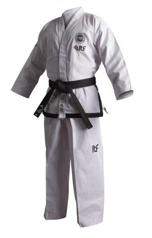 Adidas Taekwondo Dobok Instruktor 780 g, ITF