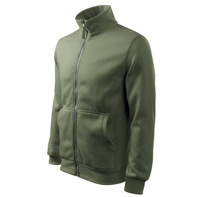 Herren-Hoodies mit Reißverschluss