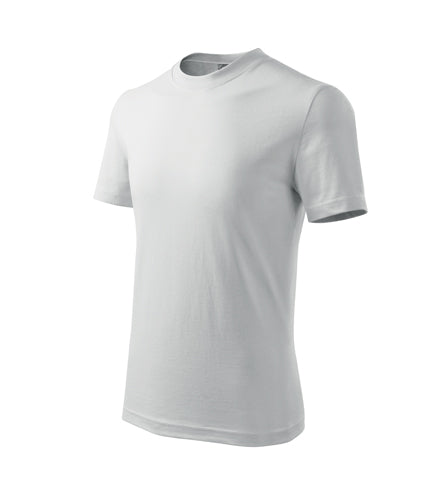 Malfini T-Shirt Classic 160g/m2, weiß