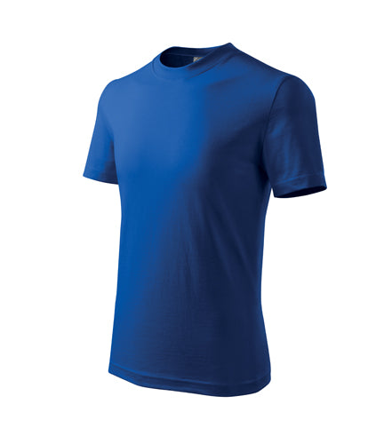 Malfini T-Shirt Classic 160g/m2, blau