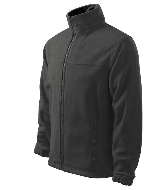 Malfini Fleecejacke dunkelgrau 280g/m2