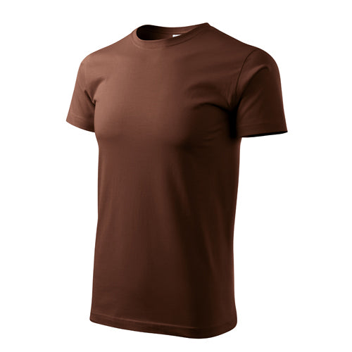 Malfini T-Shirt Heavy New 200g/m2, braun