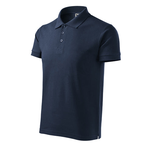 Malfini Polo-Shirt 170g/m2, dunkelblau