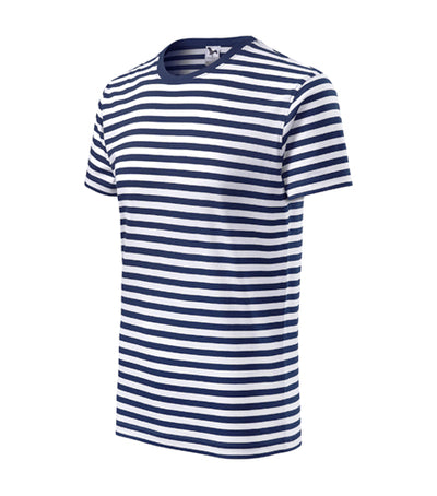 Herren Matrosen-T-Shirts mit kurzen Ärmeln