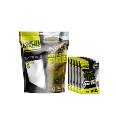 Heating Bags