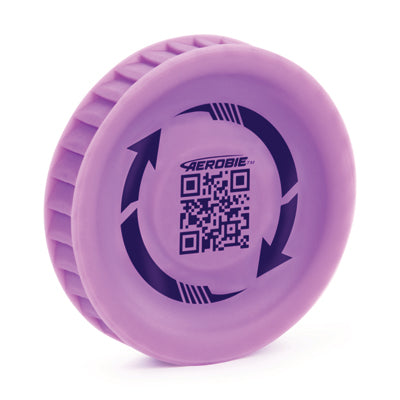 Aerobie Pocket Pro wurfkreis o 6, 3 cm