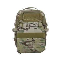 Agilite Rucksack Amap III Assault Pack 26, multicam