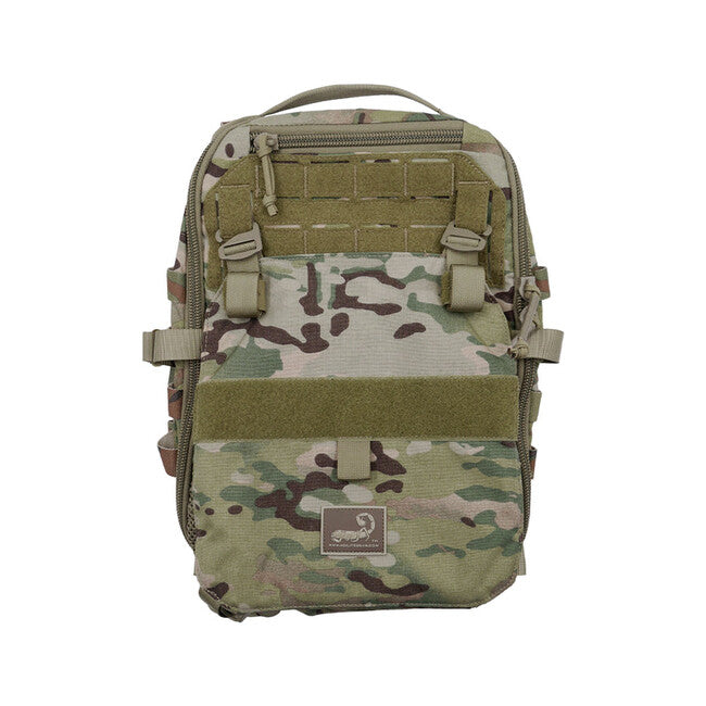 Agilite Rucksack Amap III Assault Pack 26, multicam