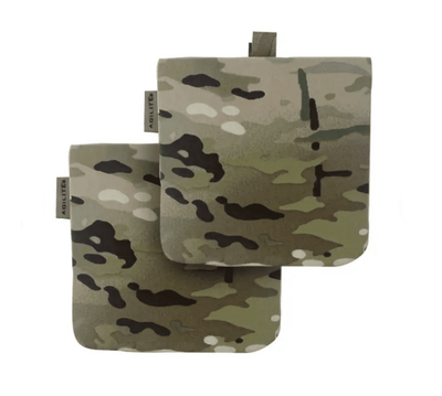 Side Panels and Adapters