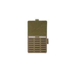 Agilite Halterung MOLLE, coyote tan