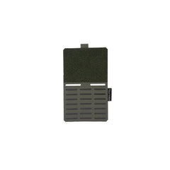 Agilite Halterung MOLLE, ranger green