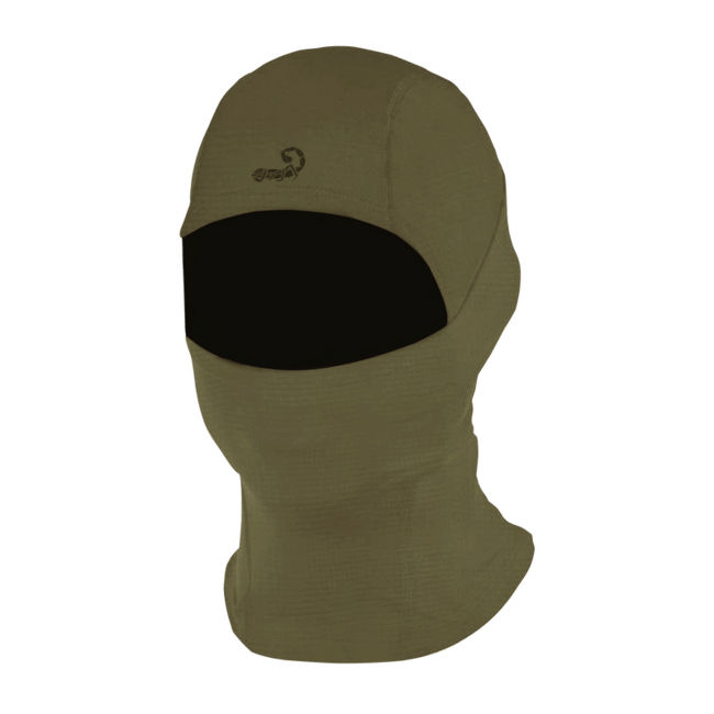 Agilite Sturmhaube SF, coyote tan
