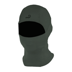 Agilite Sturmhaube SF, ranger green