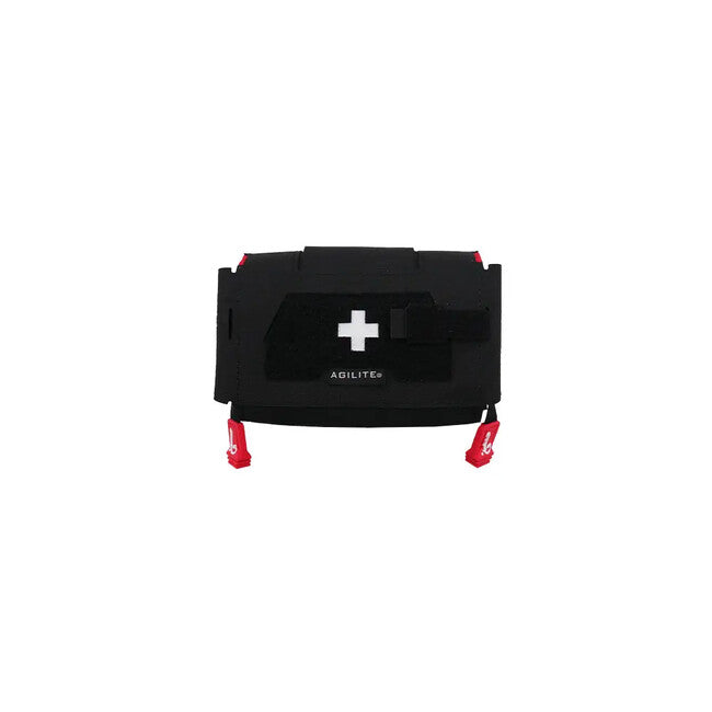 Agilite Erste-Hilfe-Set MD2, schwarz