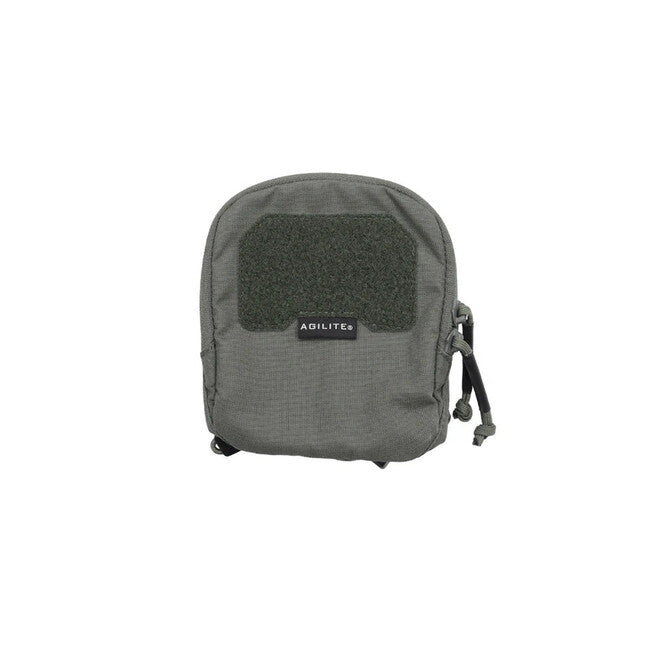 Agilite Multifunktions- Tasche General Purpose, ranger green