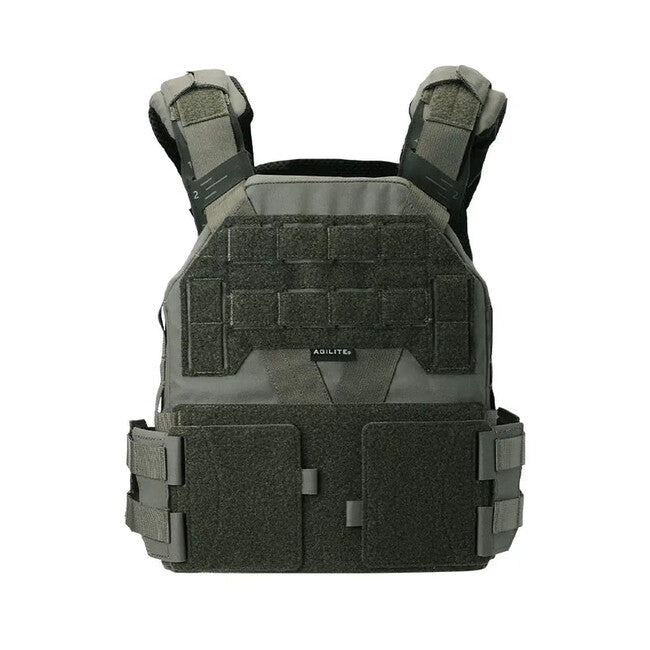 Agilite Plattenträger K-Zero, ranger green