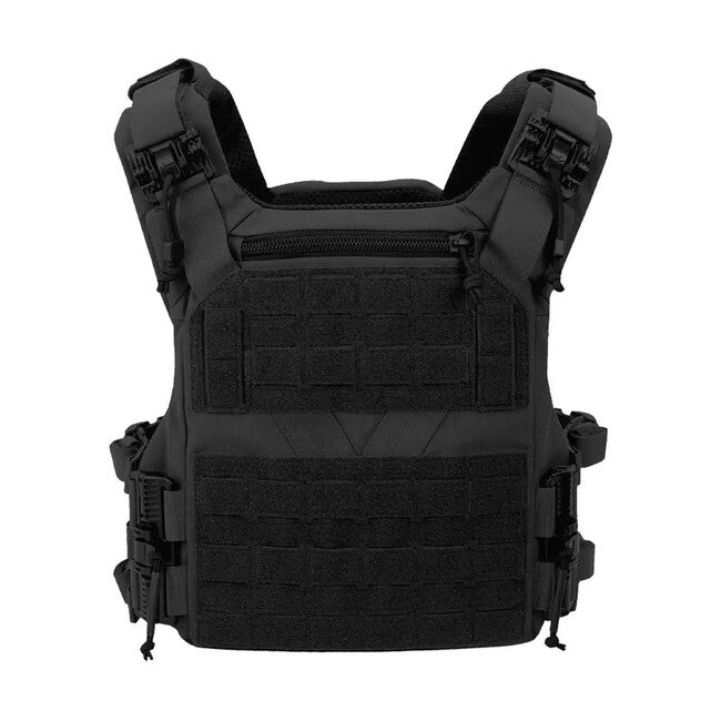 Agilite Plattenträger K19, schwarz